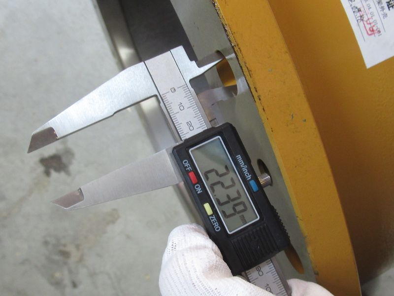 Крышка передачи планетарной ступицы CDM863