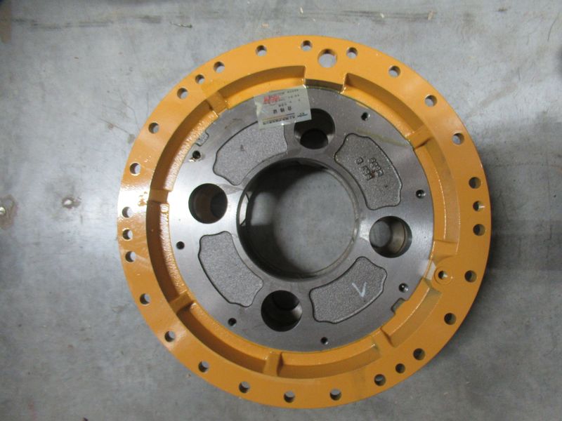 Корпус планетарной передачи ступицы CDM863