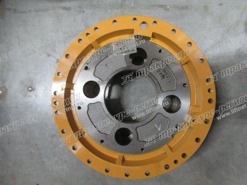 Корпус планетарной передачи ступицы CDM863