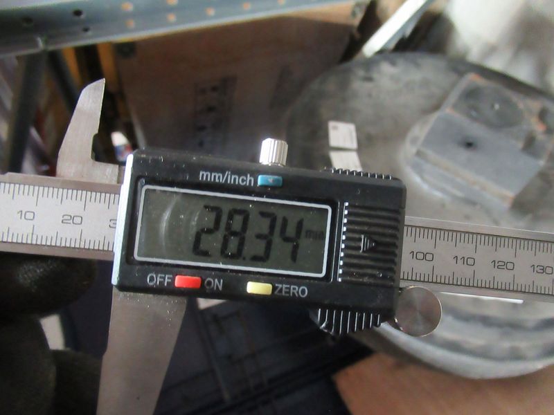 Корпус планетарной передачи ступицы CDM863