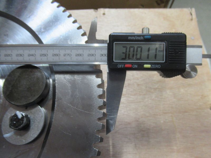 Передача планетарная в сборе CDM863