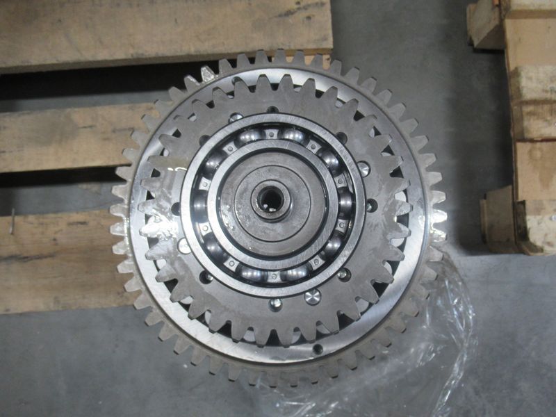 Муфта обгонная CDM863