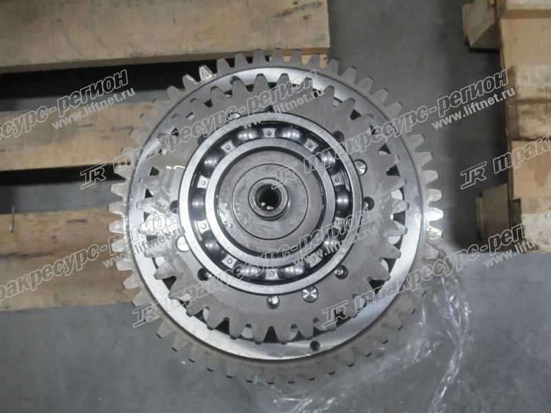 Муфта обгонная CDM863