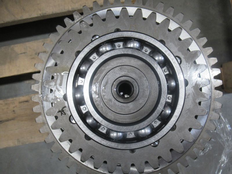 Муфта обгонная CDM863