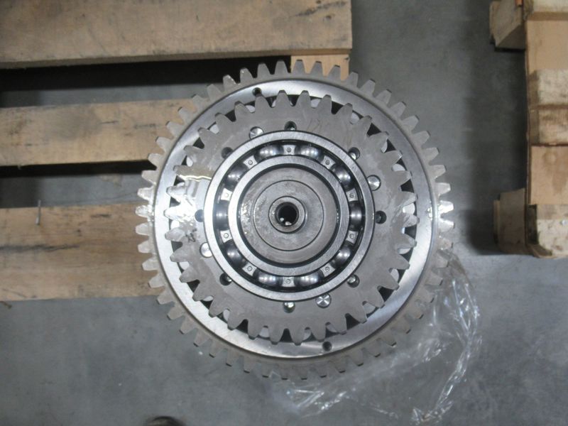 Муфта обгонная CDM863
