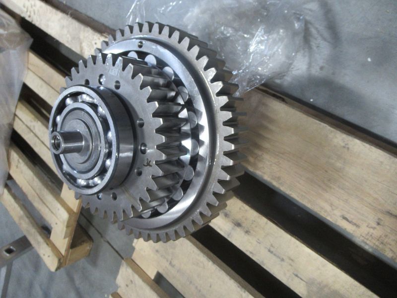 Муфта обгонная CDM863