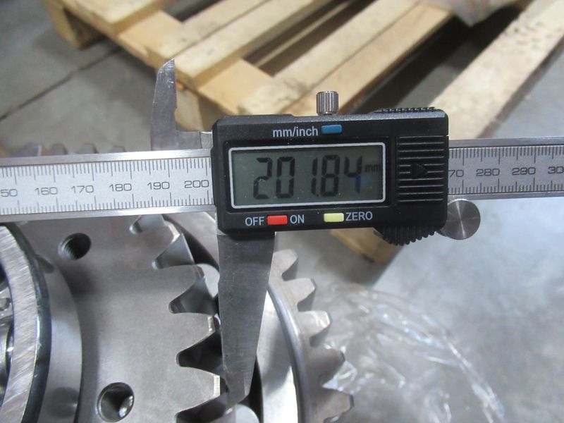 Муфта обгонная CDM863