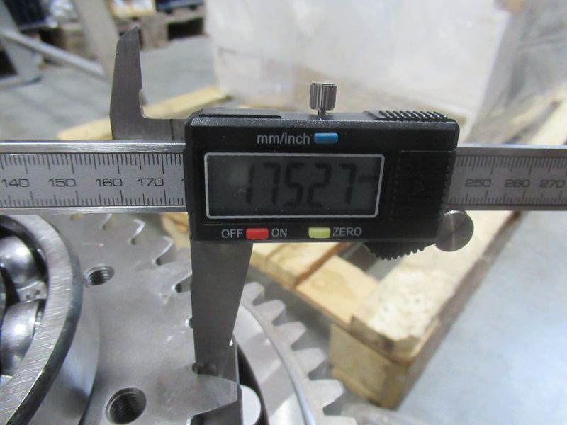 Муфта обгонная CDM863