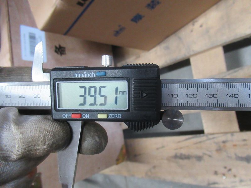 Муфта обгонная CDM863