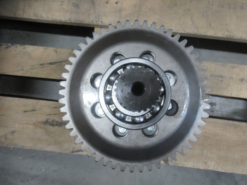 Муфта обгонная CDM863