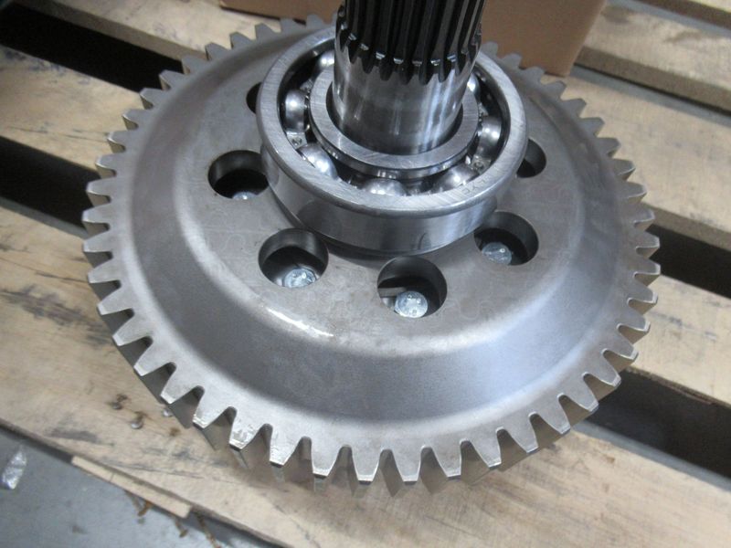 Муфта обгонная CDM863