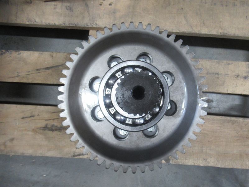Муфта обгонная CDM863