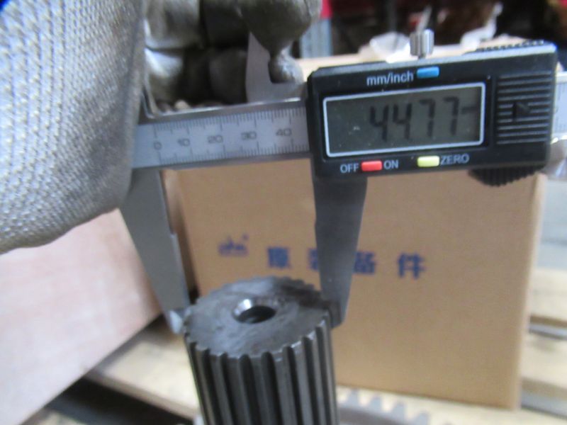 Муфта обгонная CDM863