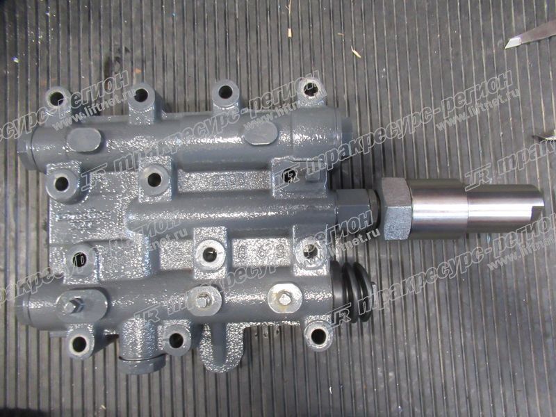 Клапан распределительный ГДП CDM863