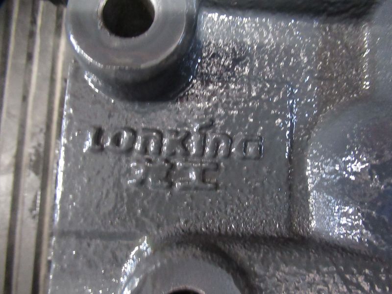 Клапан распределительный ГДП CDM863