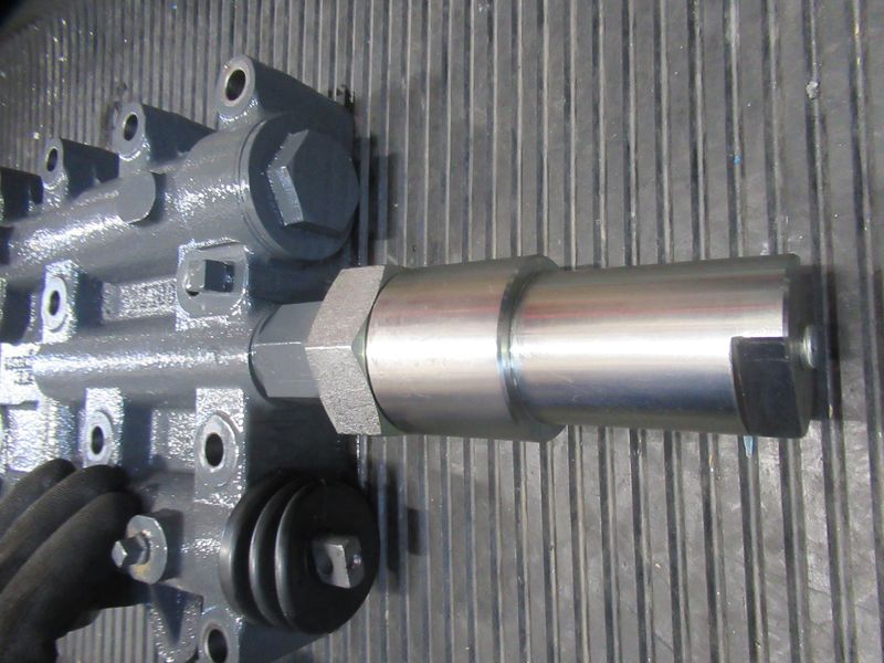 Клапан распределительный ГДП CDM863