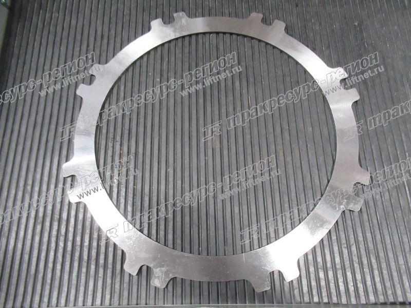 Диск фрикционный ведомый CDM863