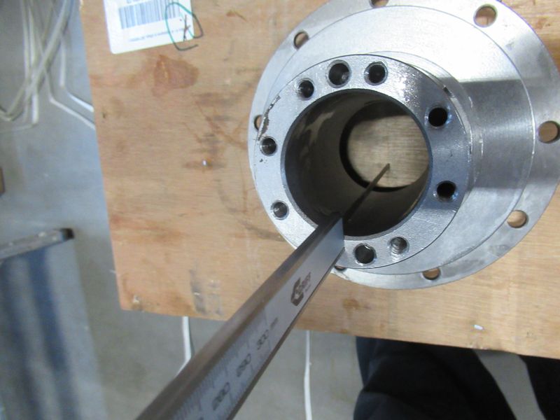Гидротрансформатор CDM863