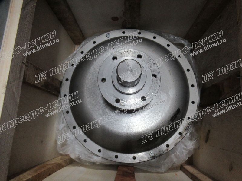 Гидротрансформатор CDM863
