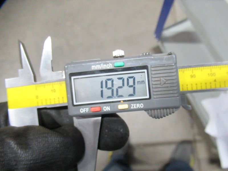 Усилитель рулевого управления 30806000224