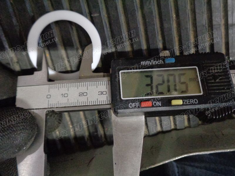 Ремкомплект цилиндра подъема 04654-10380-71