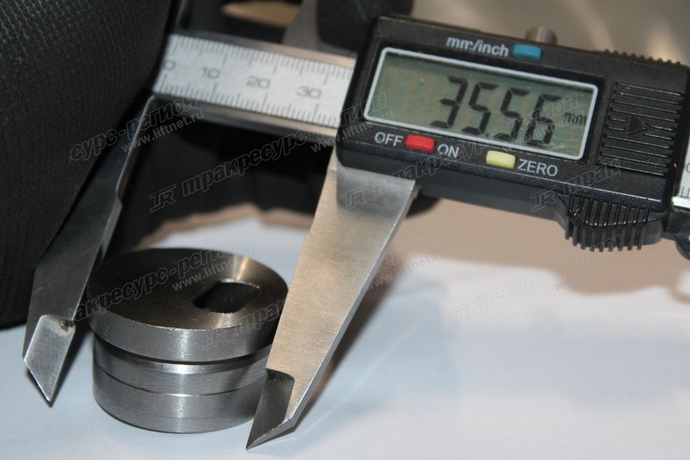 Камера сгорания 1DZ 11106-78201-71