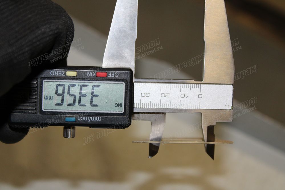 Прокладка гувернера 5K 21911-78120-71