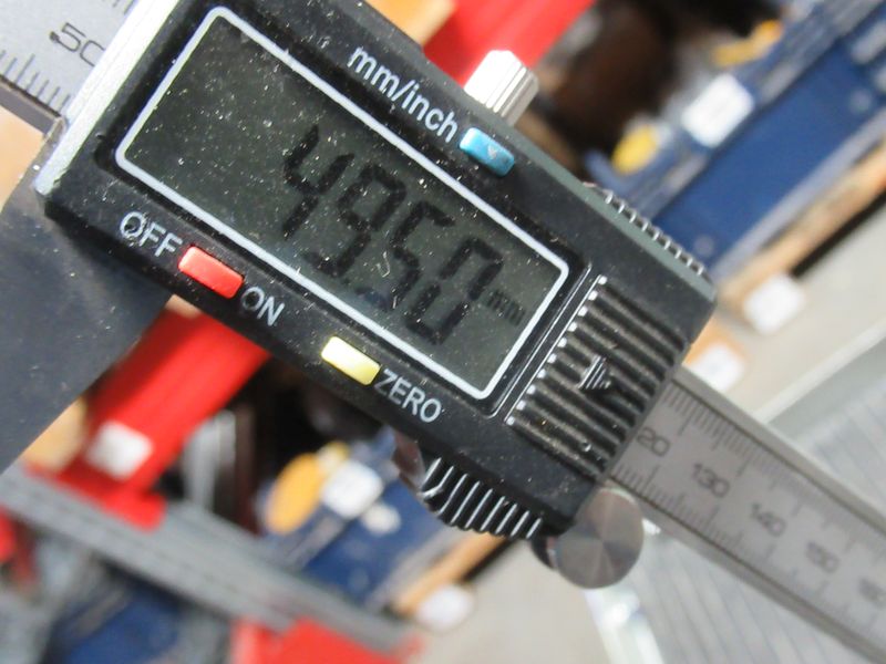 Шкив коленвала 612600020775