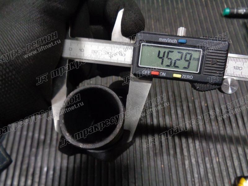 Адаптер водяного насоса 612600060171A