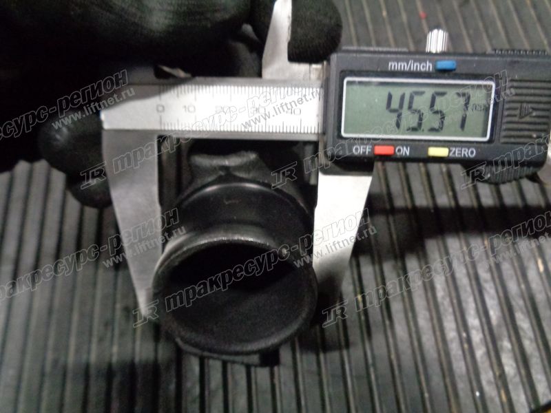 Адаптер водяного насоса 612600060171A