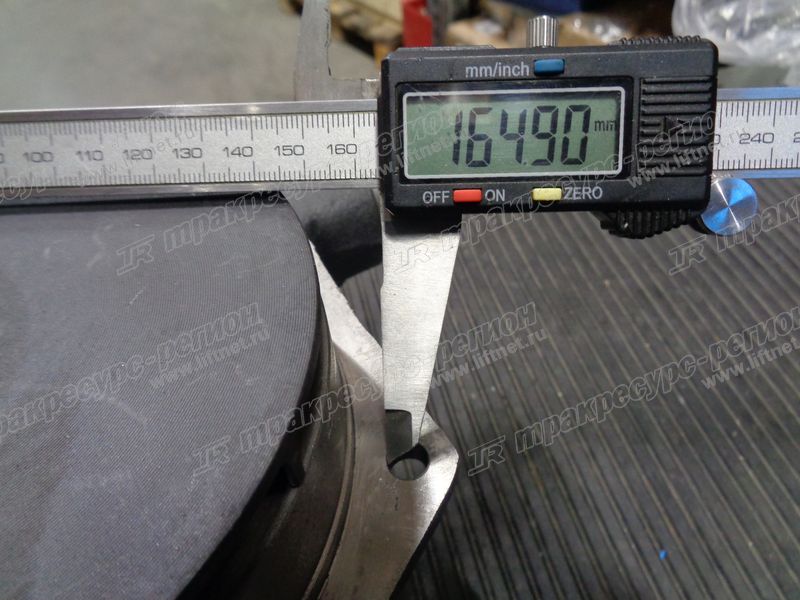 Водяной насос 60100010241