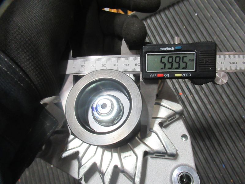 Генератор 60100008076