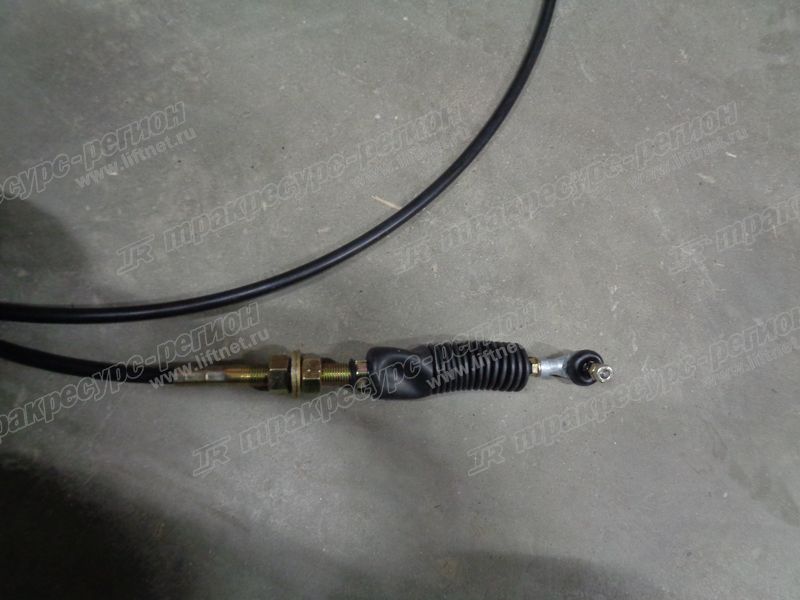 Трос газа 60400001059