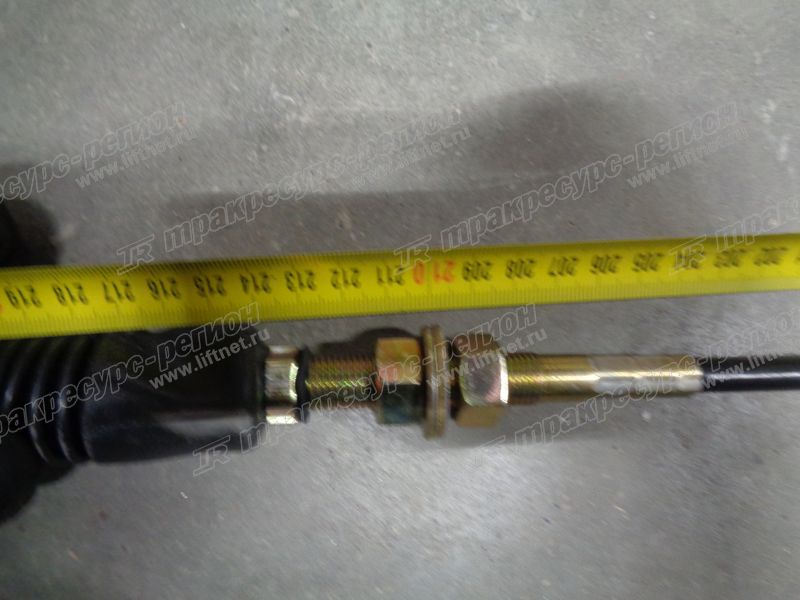 Трос газа 60400001059