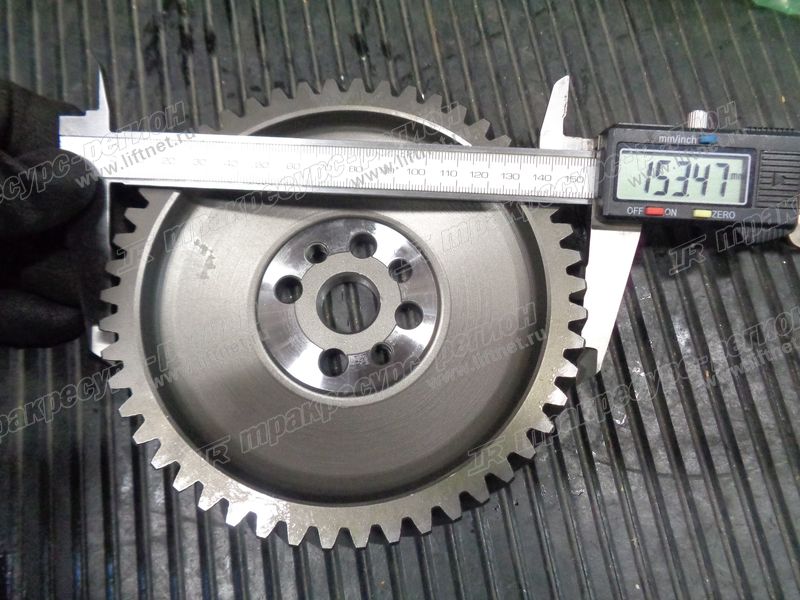 Шестерня распредвала 60101100368
