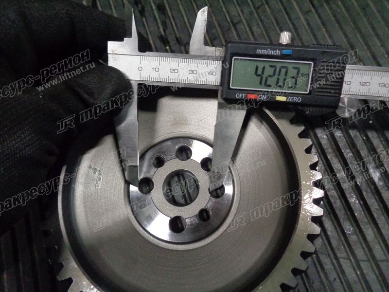 Шестерня распредвала 60101100368