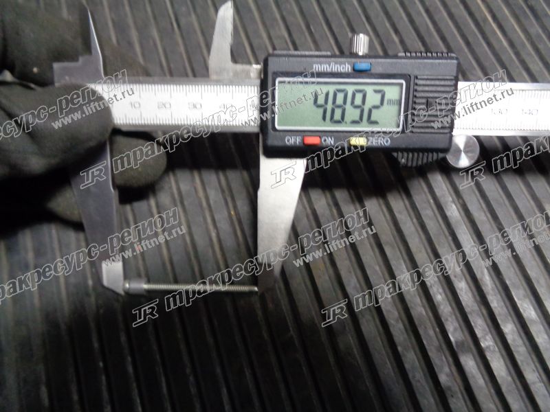 Шестерня коленвала 12151364