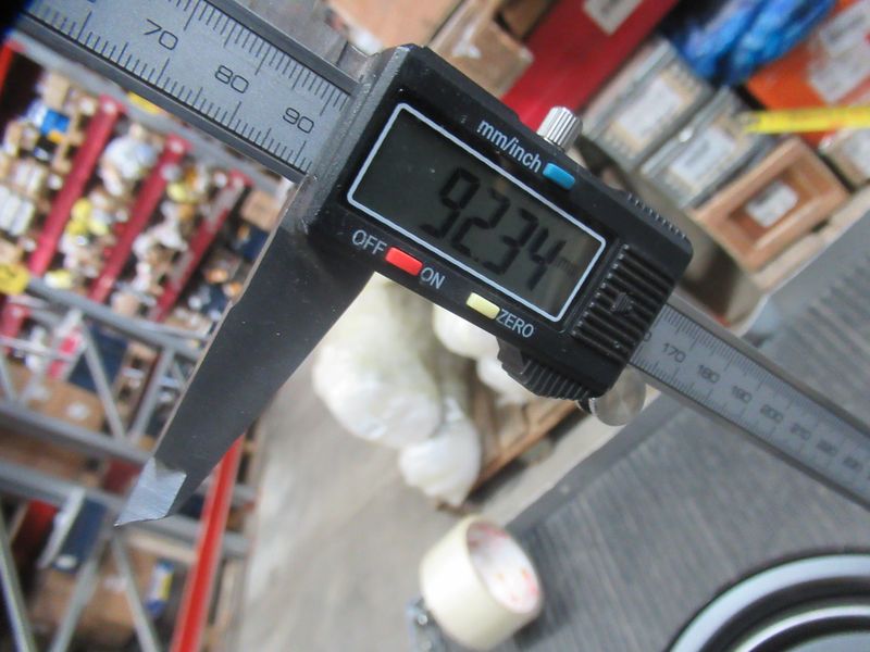 Шкив коленвала 60200009701