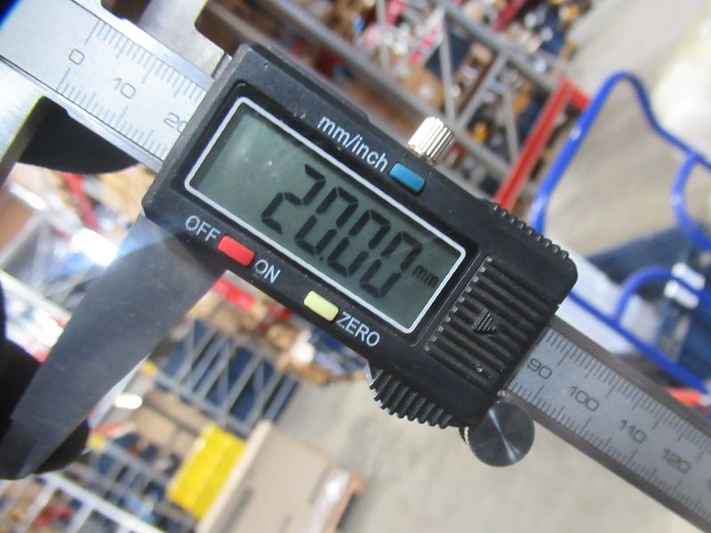 Шкив коленвала 60200009701