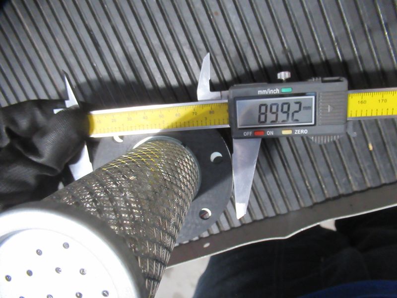 Крышка 60900002173