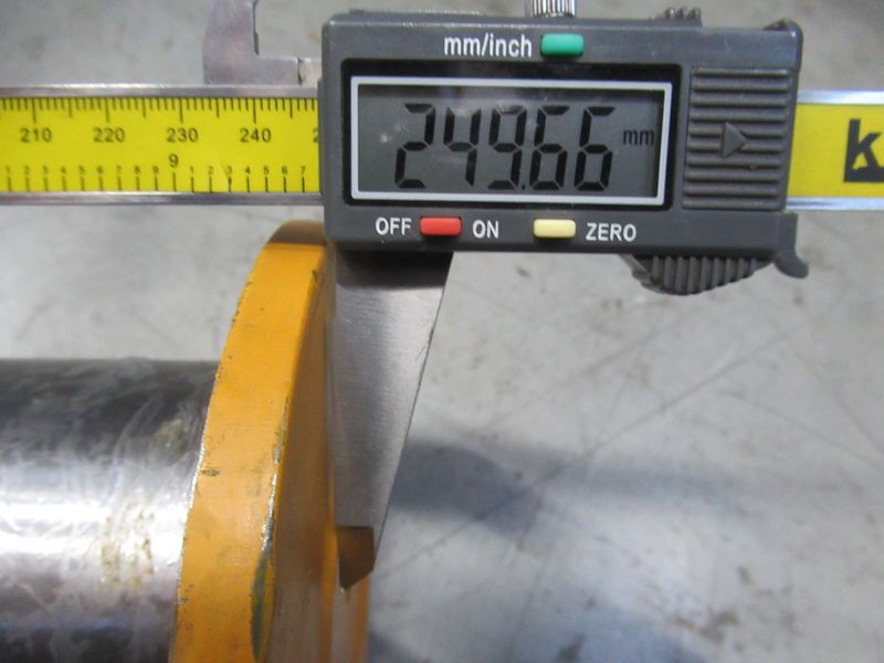 Палец 30811015935