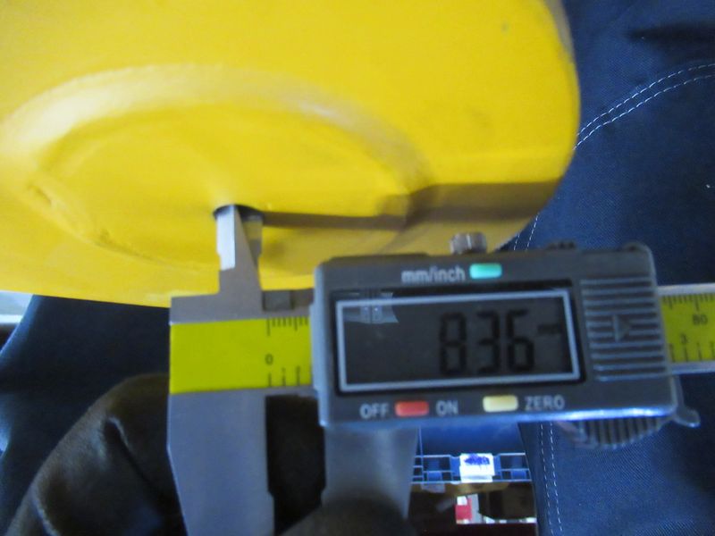 Палец 30810016989