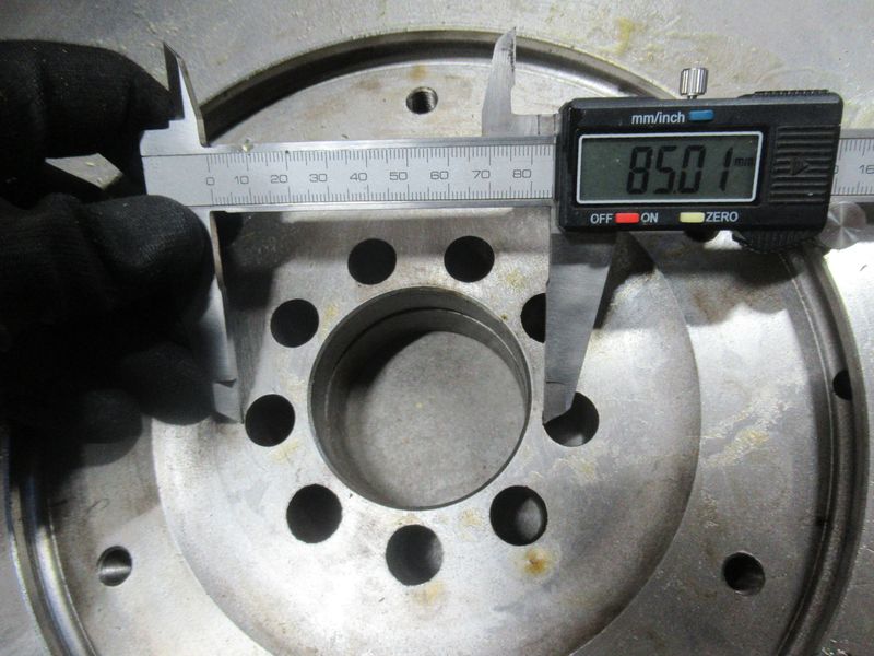 Маховик 60101100102