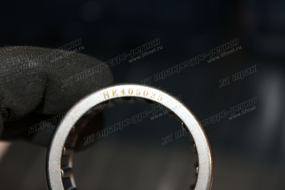 Подшипник игольчатый 97913-04025-71