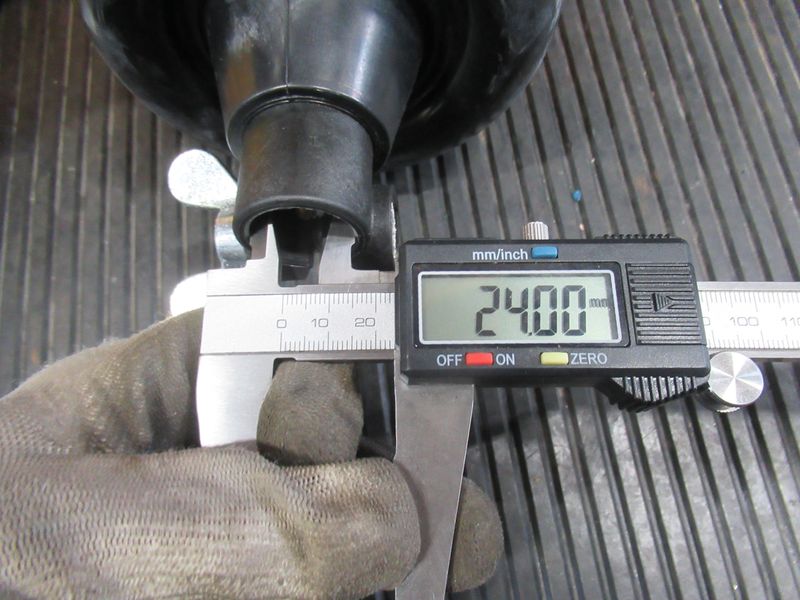 Маяк проблесковый 60402050281