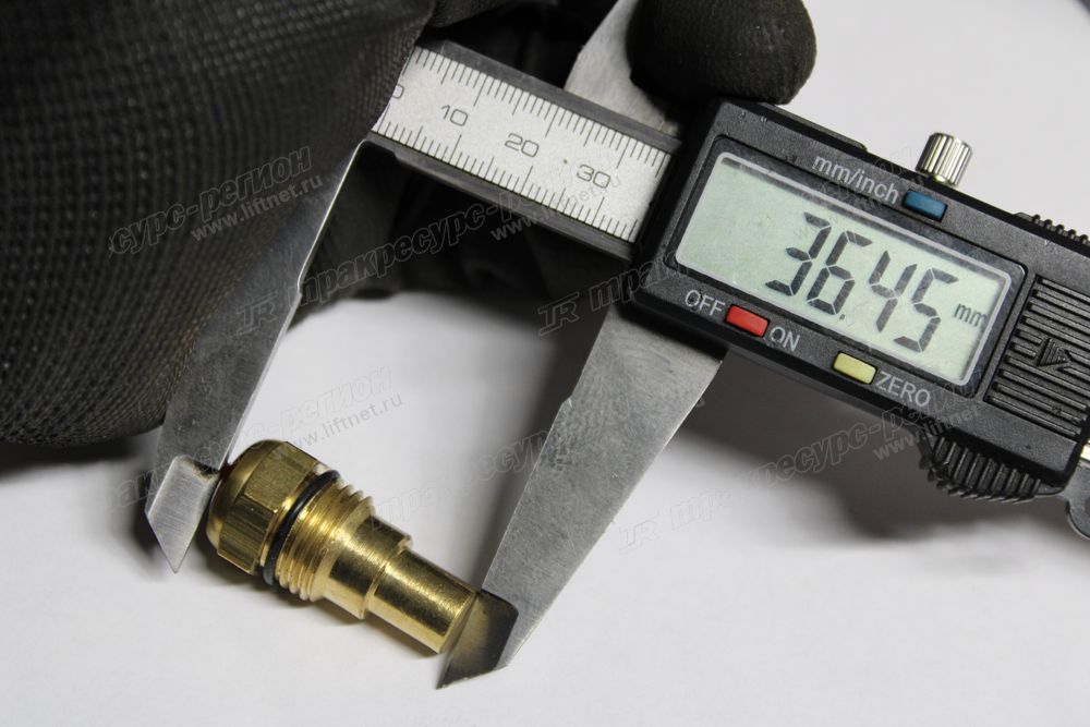 Датчик температуры AG-05204-50200