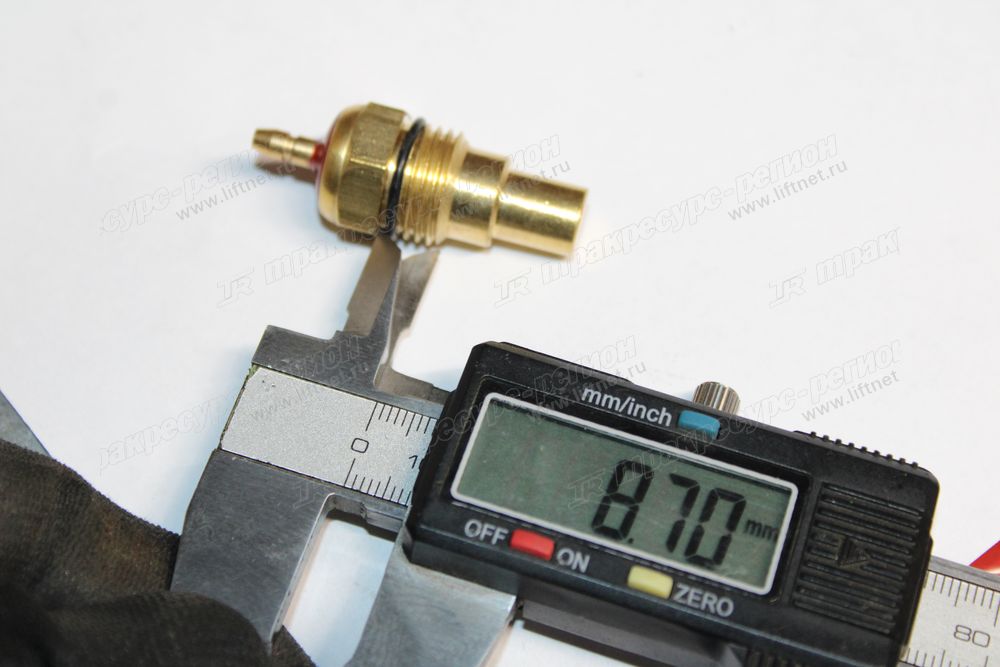 Датчик температуры AG-05204-50200