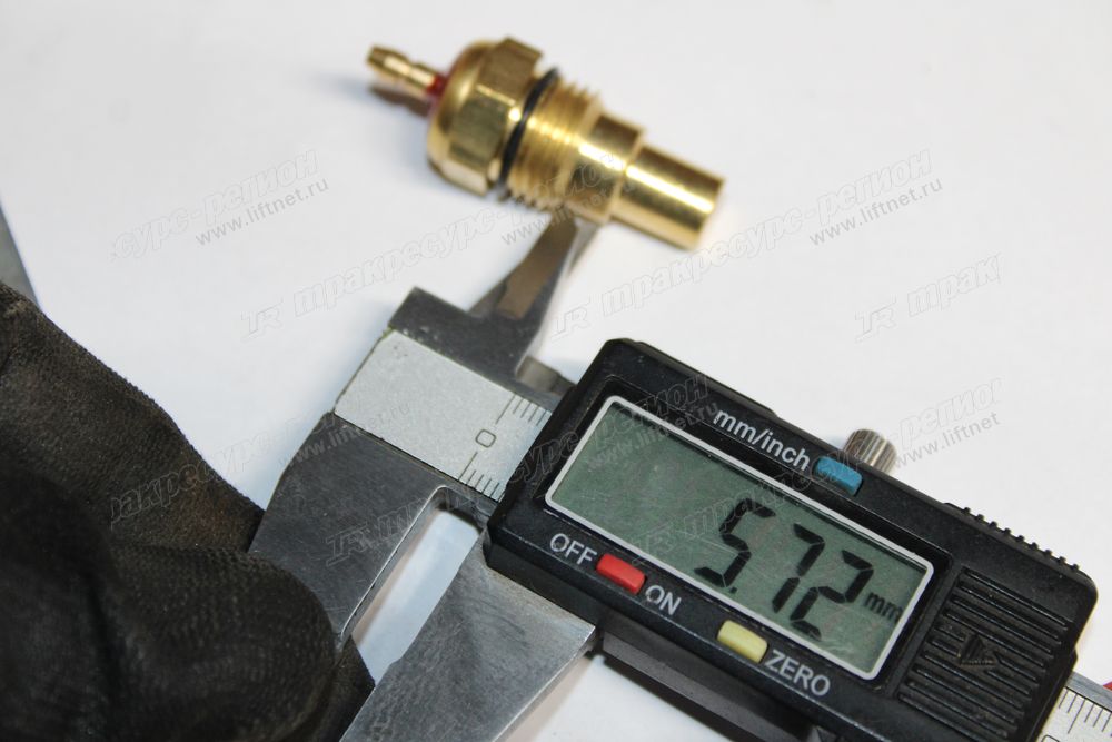 Датчик температуры AG-05204-50200