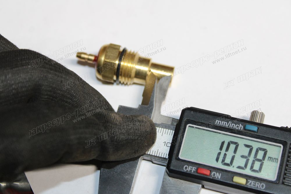 Датчик температуры AG-05204-50200