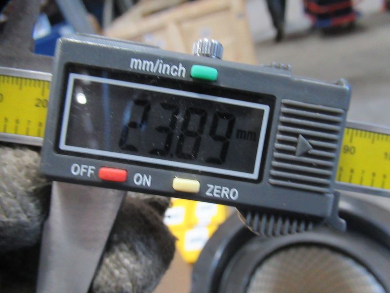 Элемент воздушного фильтра 60100002228